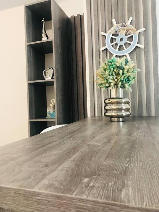 Dxn Luxury Apartment 4 Năvodari Εξωτερικό φωτογραφία