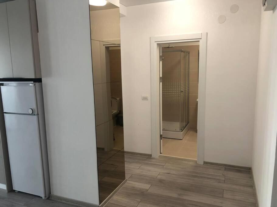 Dxn Luxury Apartment 4 Năvodari Εξωτερικό φωτογραφία